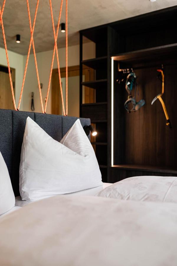 Hotel Wochtla Buam Brunico Zewnętrze zdjęcie