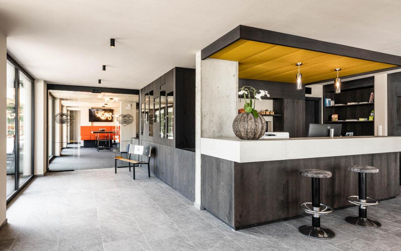 Hotel Wochtla Buam Brunico Zewnętrze zdjęcie