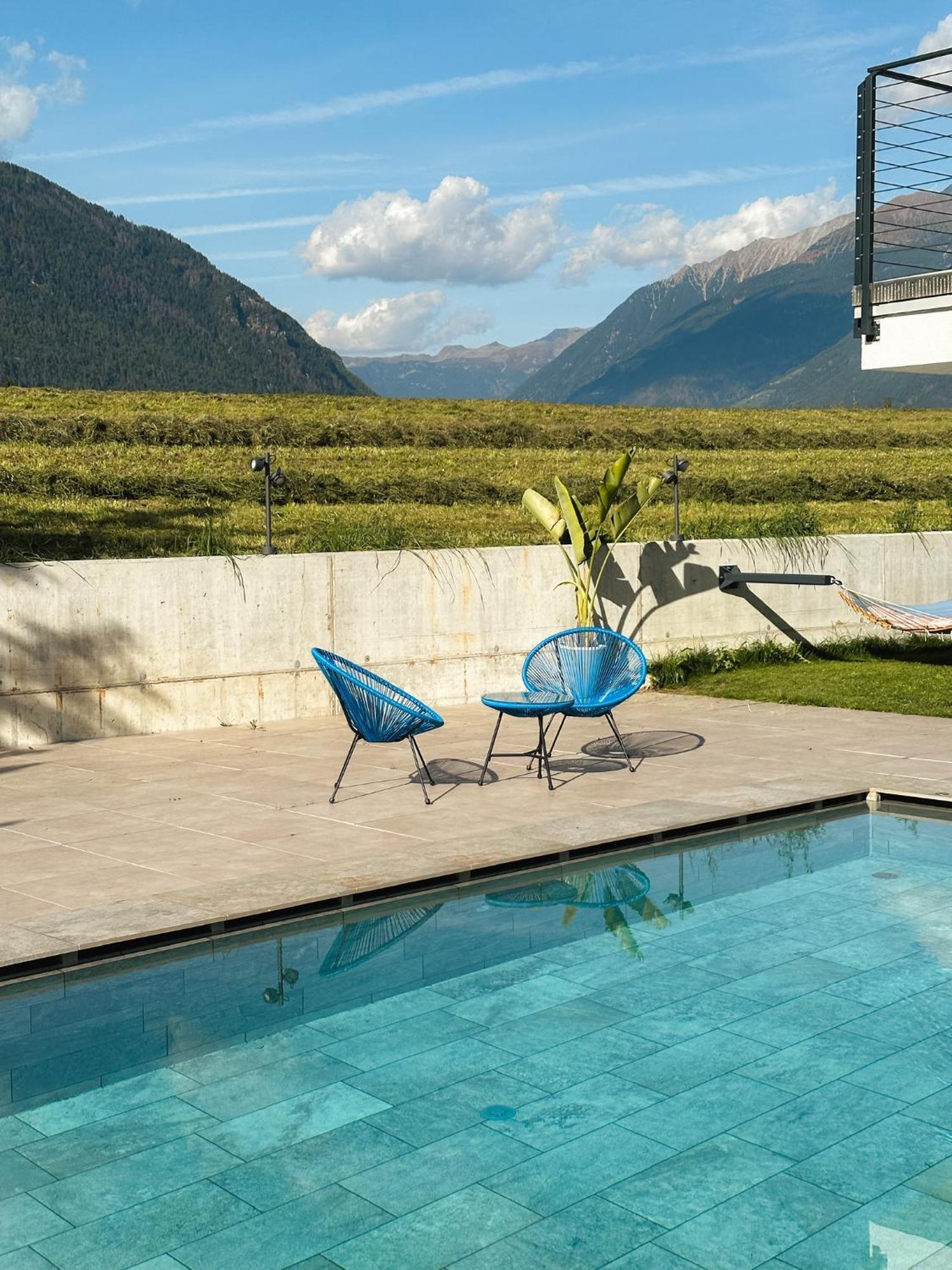 Hotel Wochtla Buam Brunico Zewnętrze zdjęcie